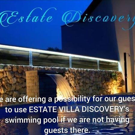 Apartments Discovery 2 Ljubuški Eksteriør bilde