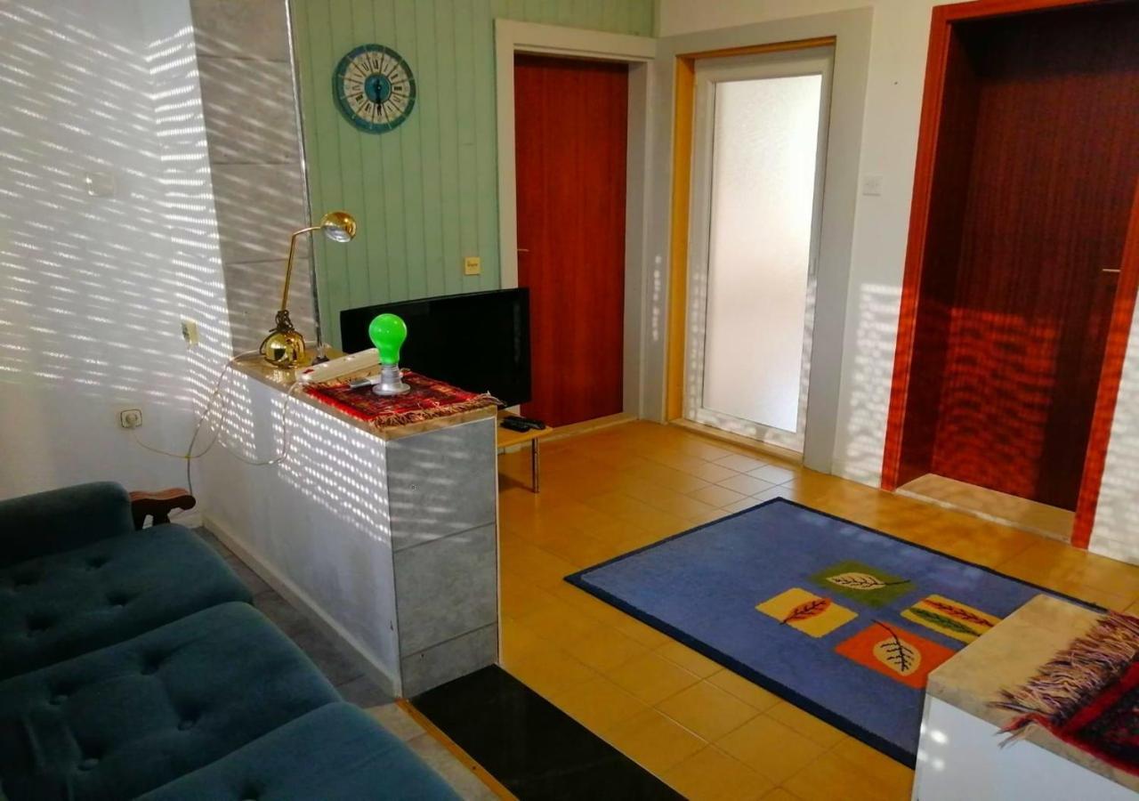 Apartments Discovery 2 Ljubuški Eksteriør bilde